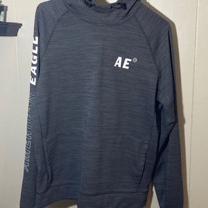 American Eagle Mens S Active Flex Pullover